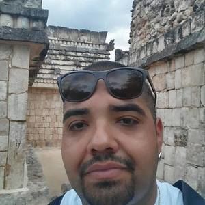 Meet your Posher, Adrian